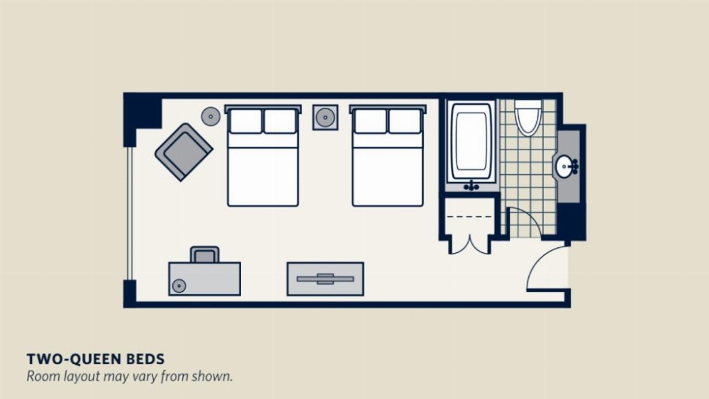 Comfort Inn & Suites Rochester Niagara Falls Main image